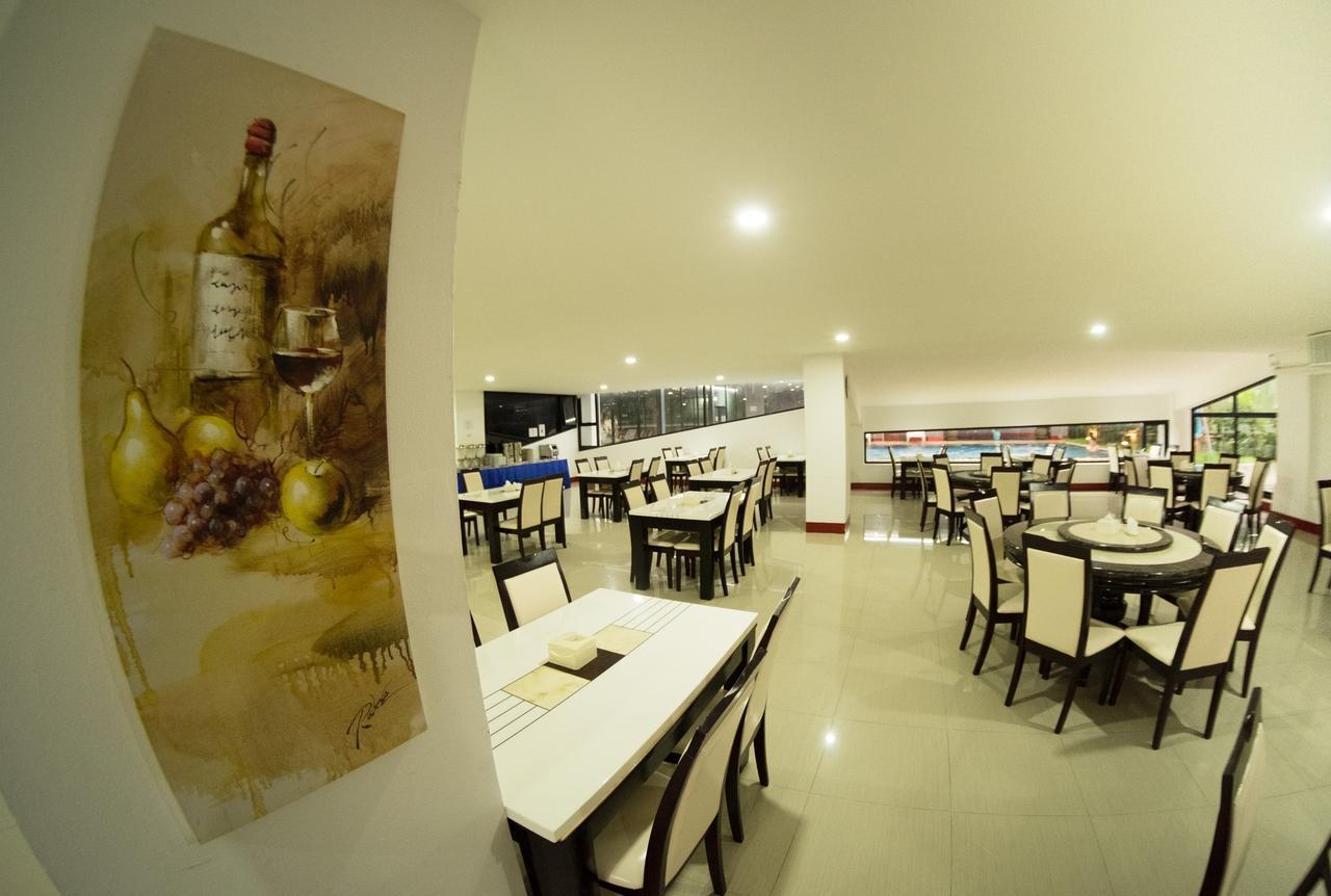 Apple Holiday Bangkok Extérieur photo