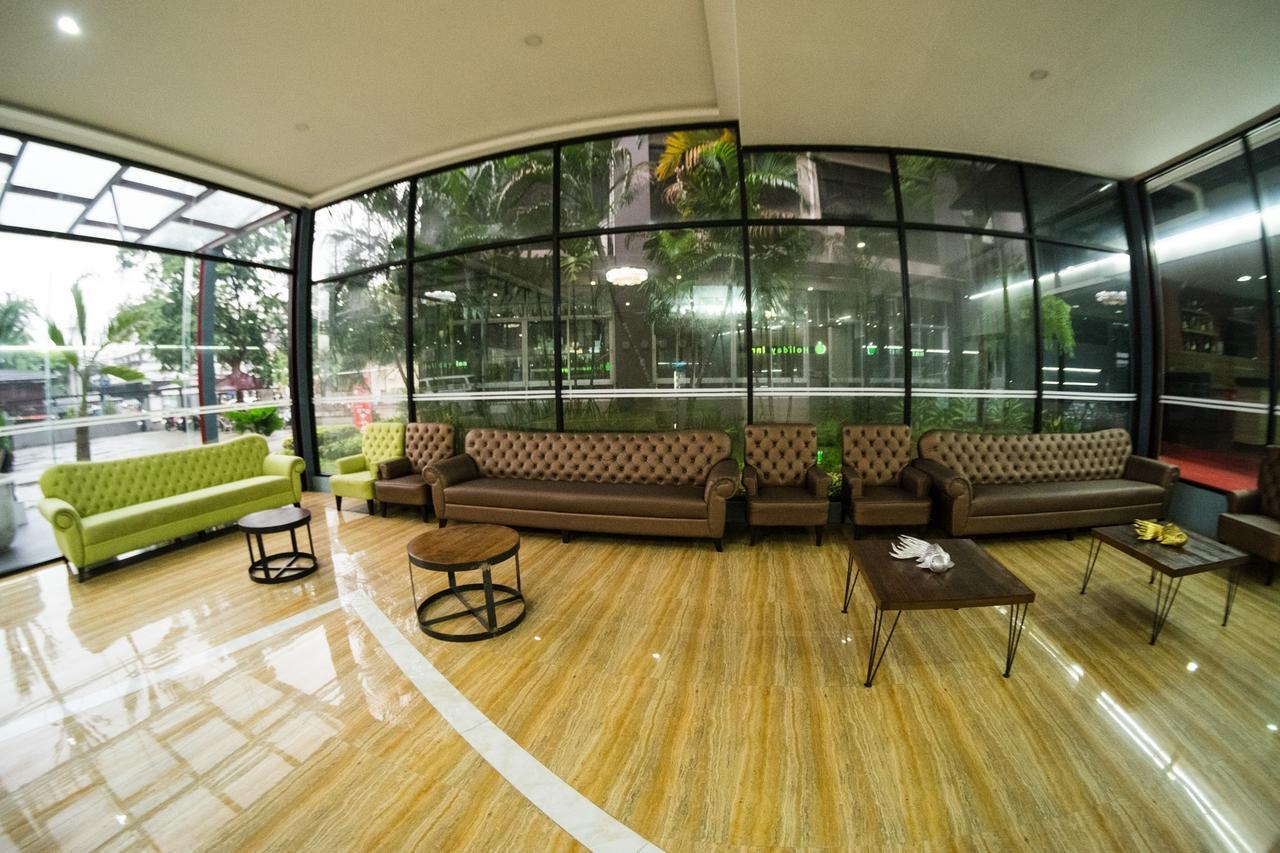 Apple Holiday Bangkok Extérieur photo